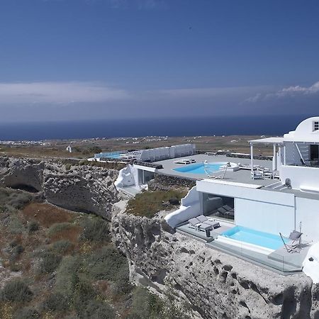 Mythique Villas & Suites Oía Eksteriør billede