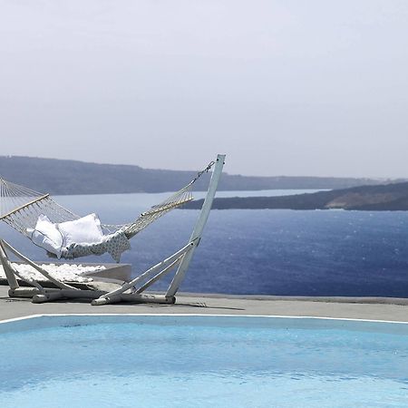 Mythique Villas & Suites Oía Eksteriør billede