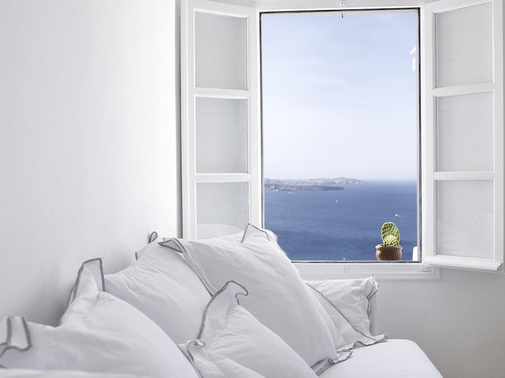 Mythique Villas & Suites Oía Eksteriør billede