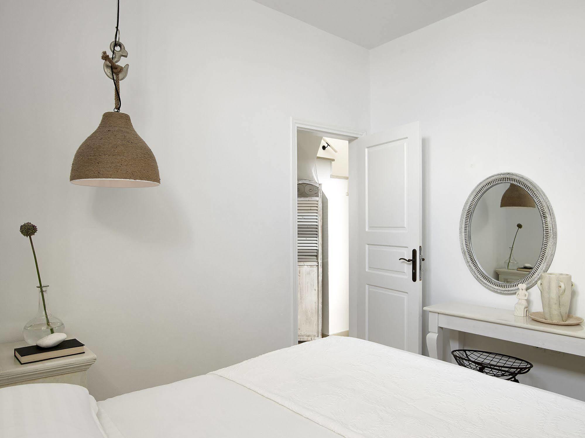 Mythique Villas & Suites Oía Eksteriør billede